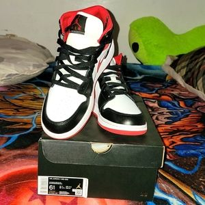 Air Jordan 1